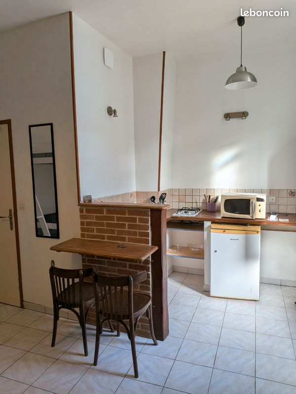 Appartement 1 pièce 26 m² · à Elbeuf · 26 m² · 340 €/mois