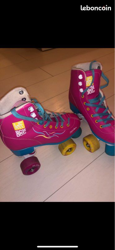 Roller (image 1)