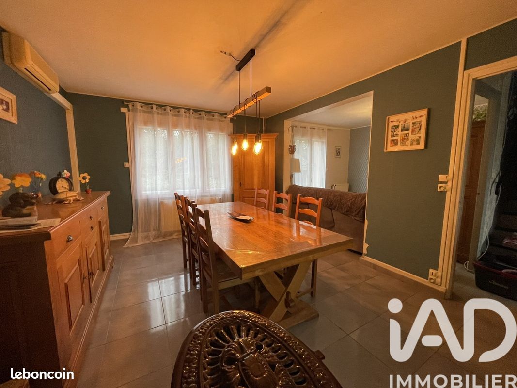 Propriété 4 pièces 82 m² (image 2)