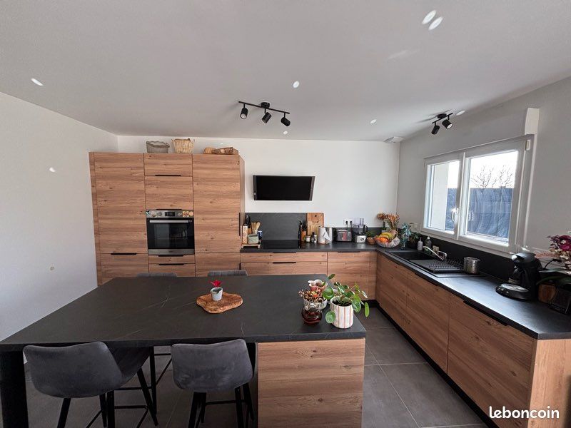 Maison 4 pièces 94 m² · à Tellancourt · 94 m² · 320 000 €