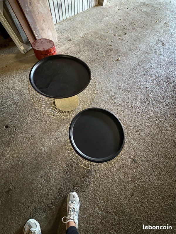 Tables gigognes (image 1)