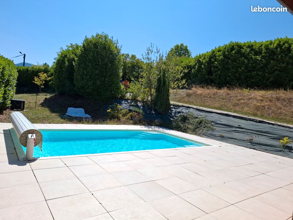 Maison 5 pièces 142 m² · à Jarrie · 142 m² · 558 000 €