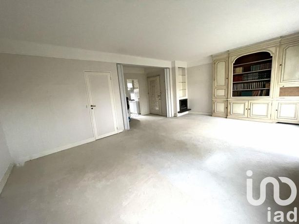 Appartement a louer ville-d'avray - 4 pièce(s) - 73 m2 - Surfyn