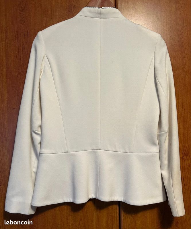 Blazer Sandro Vêtements