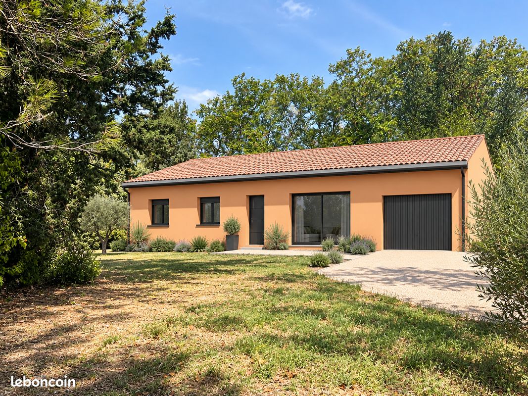 Maison 4 pièces 100 m² · à Carcassonne · 100 m² · 274 900 €