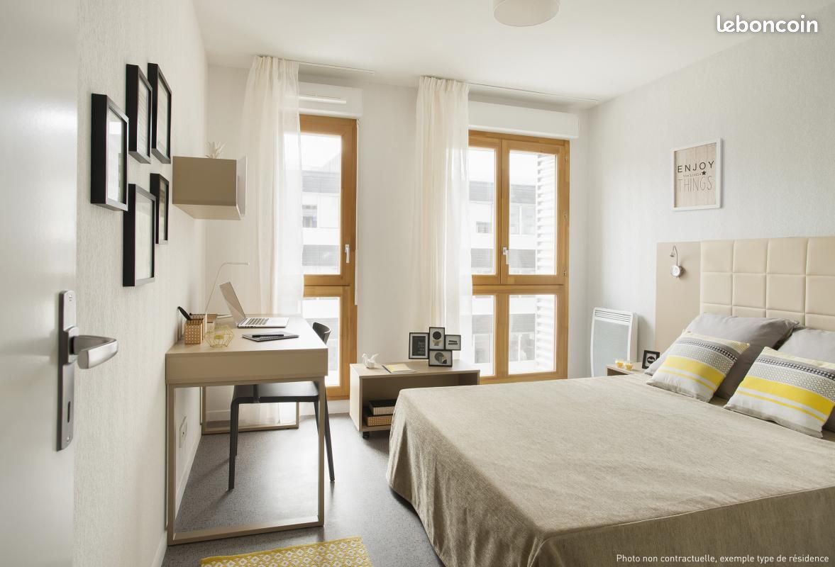 Appartement 2 pièces 38 m² · à Lyon · 38 m² · 212 765 €