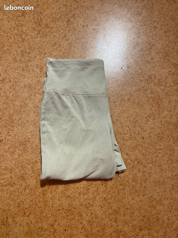 Pantalon Patte d’éléphant (image 3)