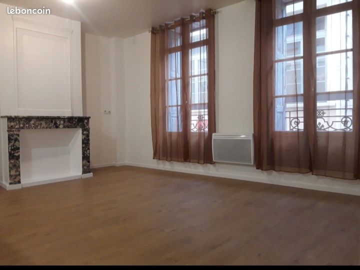 Appartement 4 pièces 48 m² · à Perpignan · 48 m² · 565 €/mois