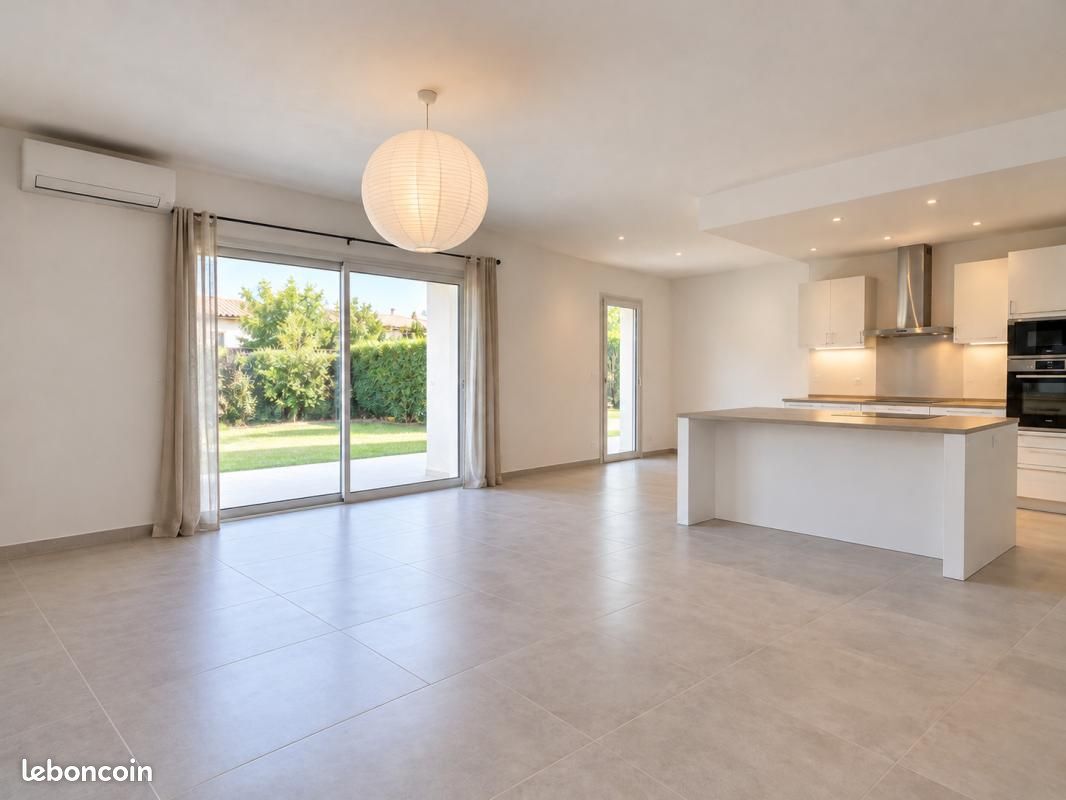 Maison 1 pièce 85 m² · à Salon-de-Provence · 85 m² · 1 650 €/mois