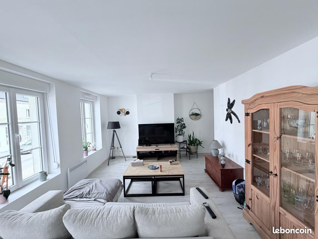 Immeuble 5 pièces 260 m² (image 2)