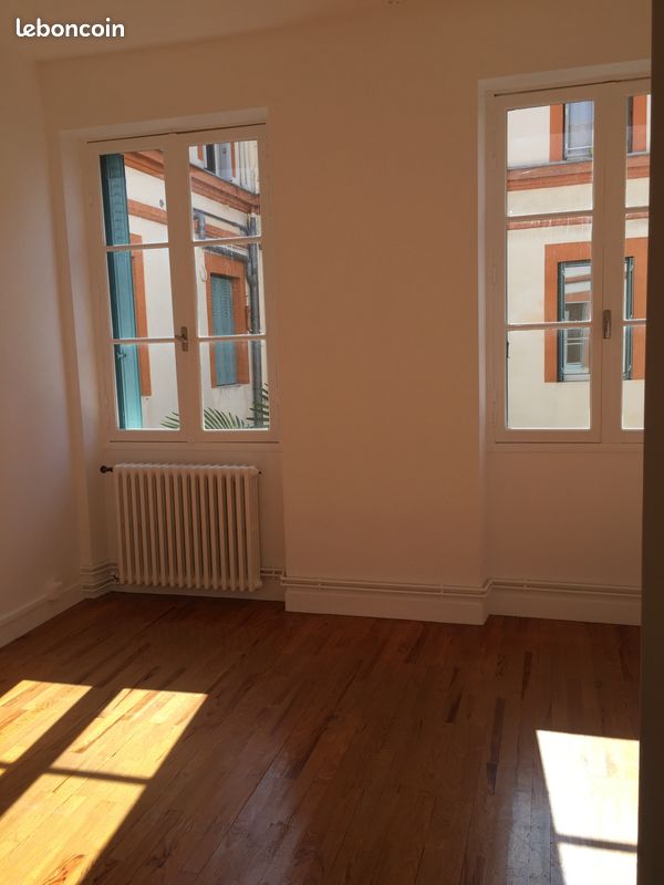 Appartement 4 pièces 91 m² · à Toulouse · 91 m² · 380 000 €