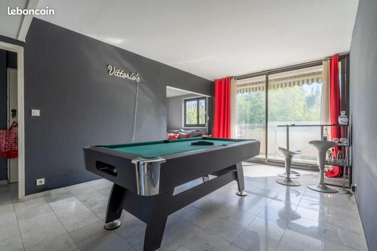 Appartement 5 pièces 90 m² · à Clichy-sous-Bois · 90 m² · 157 000 €