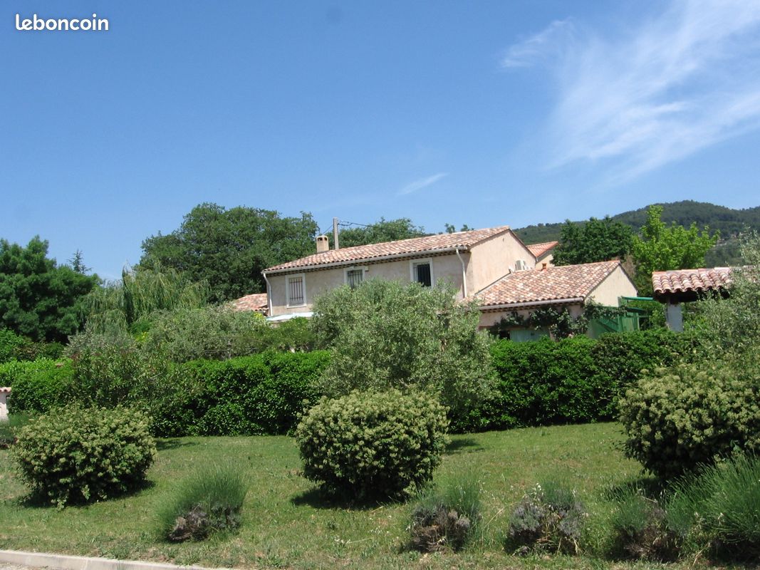 Maison 7 pièces 156 m² · à Draguignan · 156,3 m² · 635 000 €