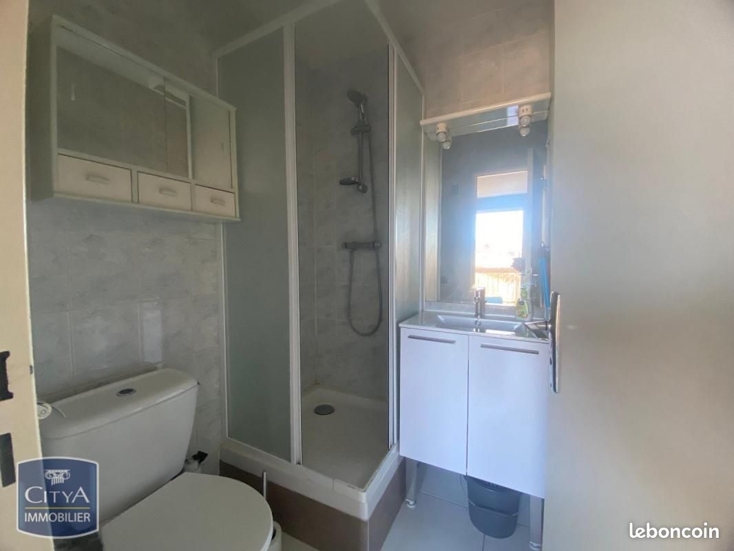 Appartement a louer castres - 1 pièce(s) - 18 m2 - Surfyn