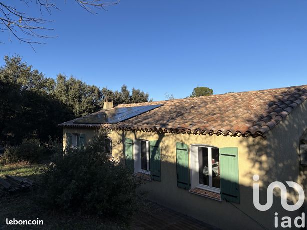 Maison 5 pièces 99 m²