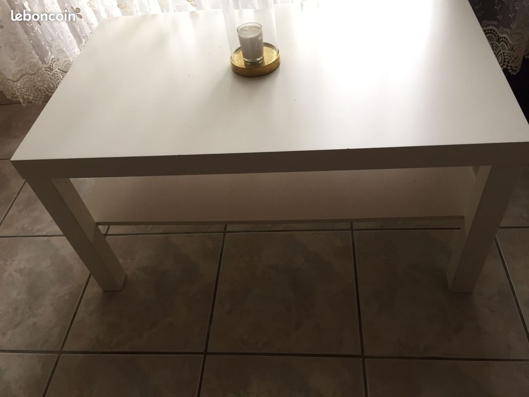 Table basse (image 2)