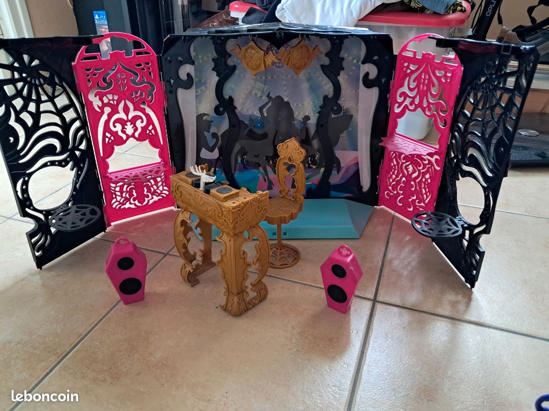 Accessoires Monster High (image 1)