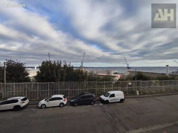 Appartement 4 pièces 75 m²
