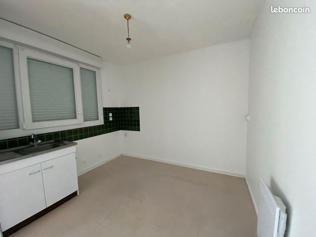 Appartement a louer chateauroux - 3 pièce(s) - 76 m2 - Surfyn