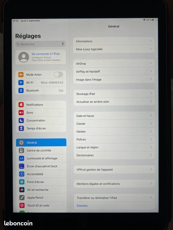 IPad (image 1)