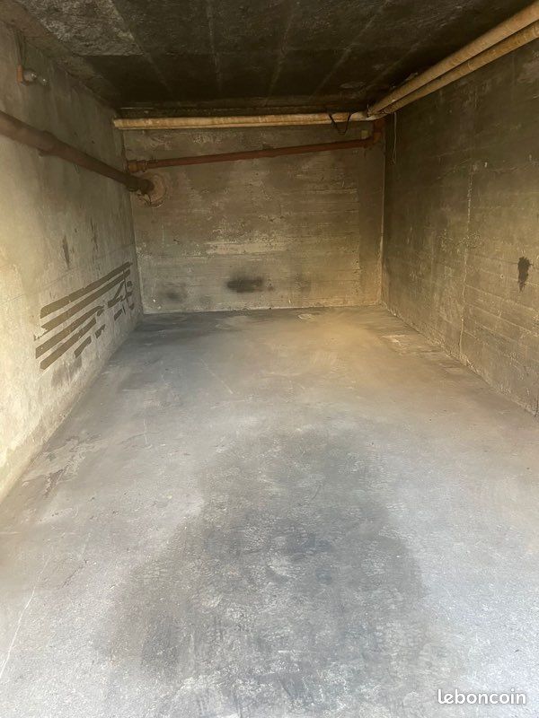 Parking 22 m² · à Annecy · 22 m² · 39 999 €