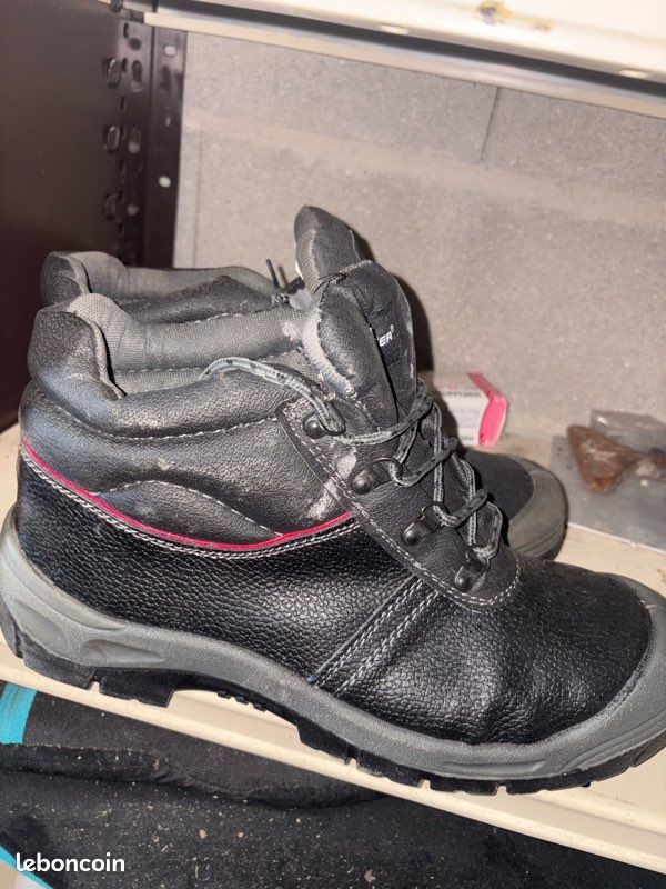 Chaussures de sécurité (image 7)