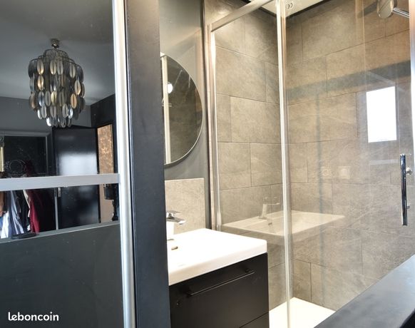 Appartement 4 pièces 97 m² — 14