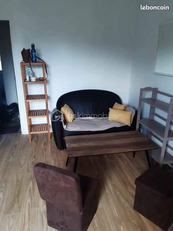 Appartement 2 pièces 35 m² · à Avon · 35 m² · 140 000 €