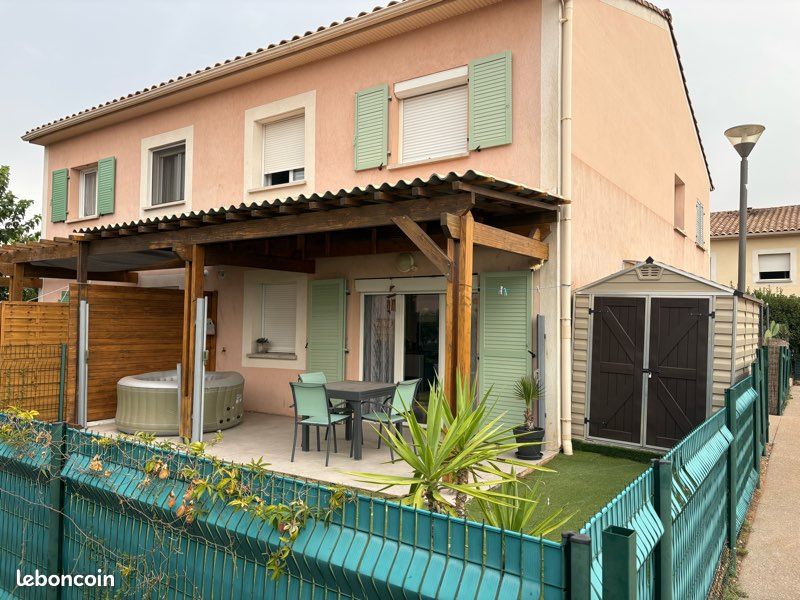 Maison 3 pièces 62 m² · à Le Muy · 62 m² · 260 000 €