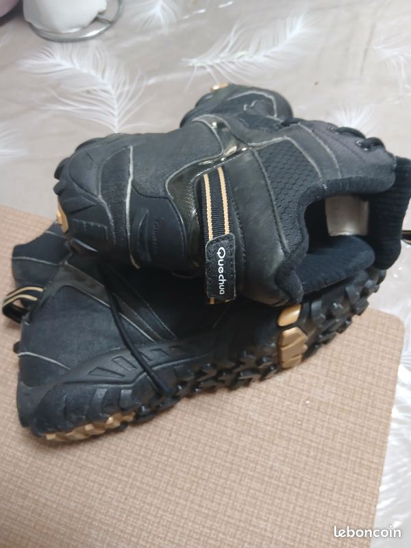 Chaussure (image 1)