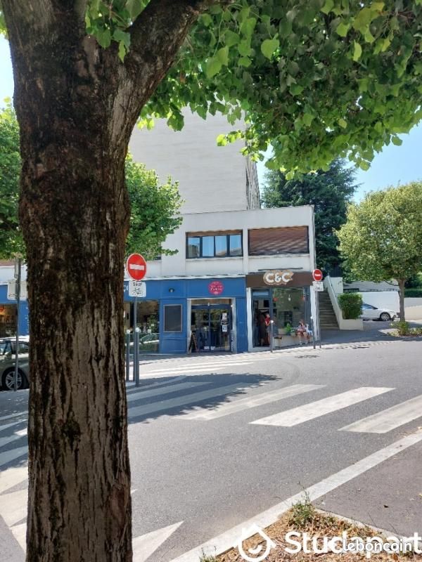Appartement 1 pièce 11 m² · à Meudon · 11 m² · 550 €/mois