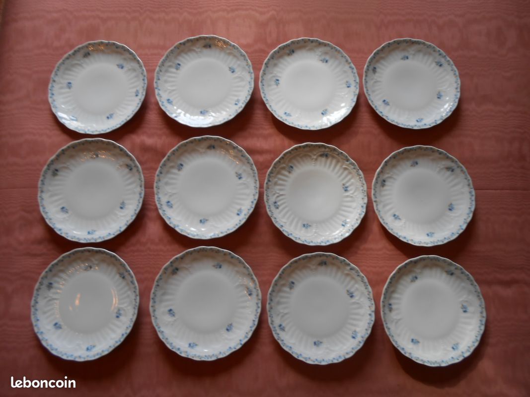 Service a dessert chastagner (image 6)