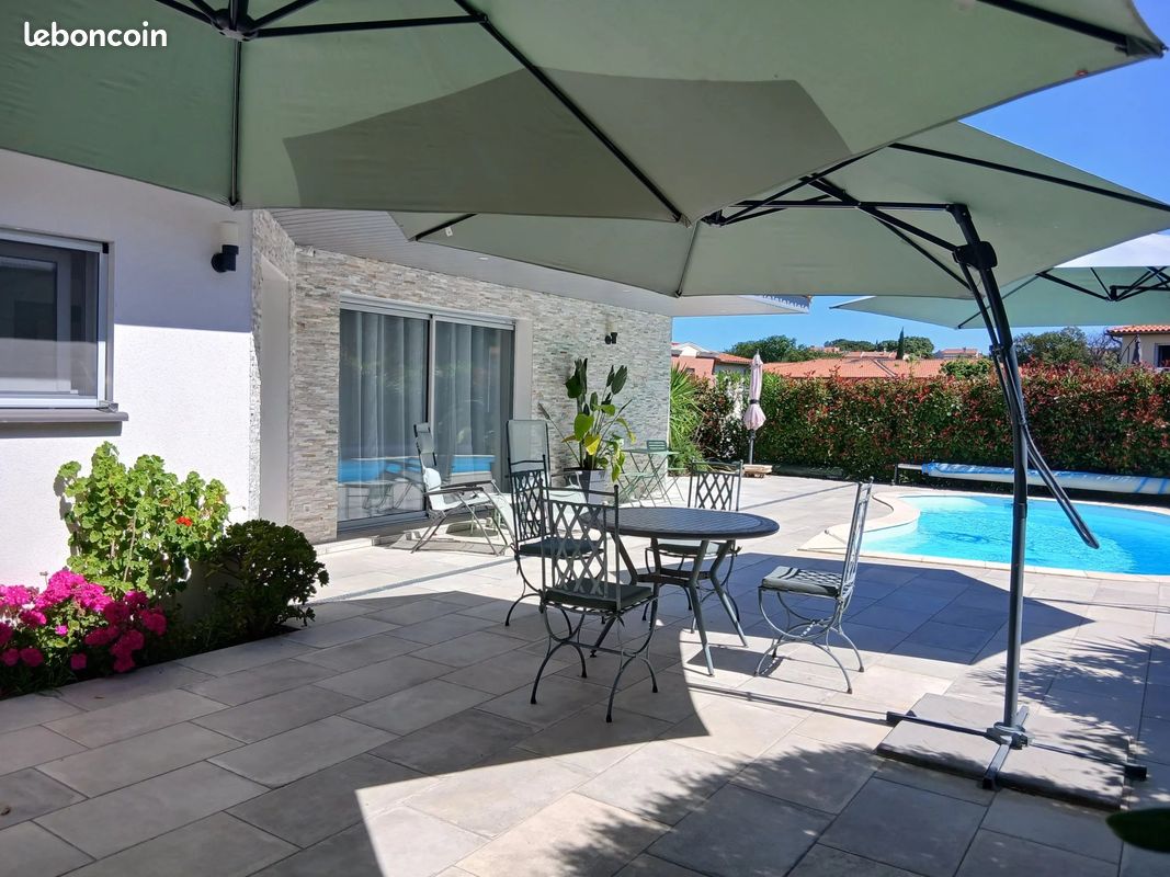 Maison 4 pièces 105 m² · à Perpignan · 105 m² · 369 000 €