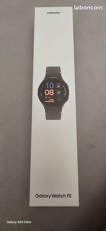 Samsung watch FE (image 1)