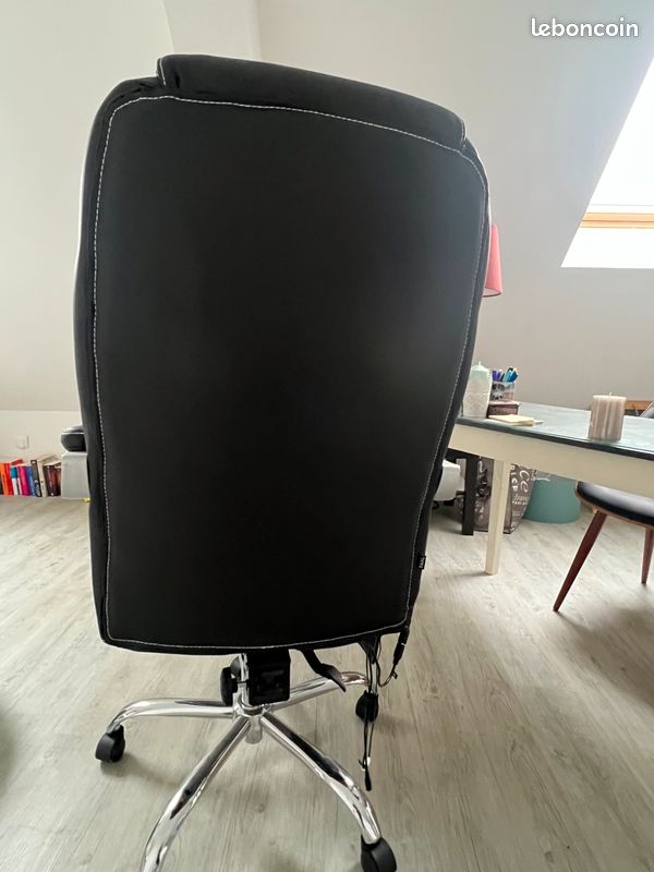 Chaise gamer (image 4)