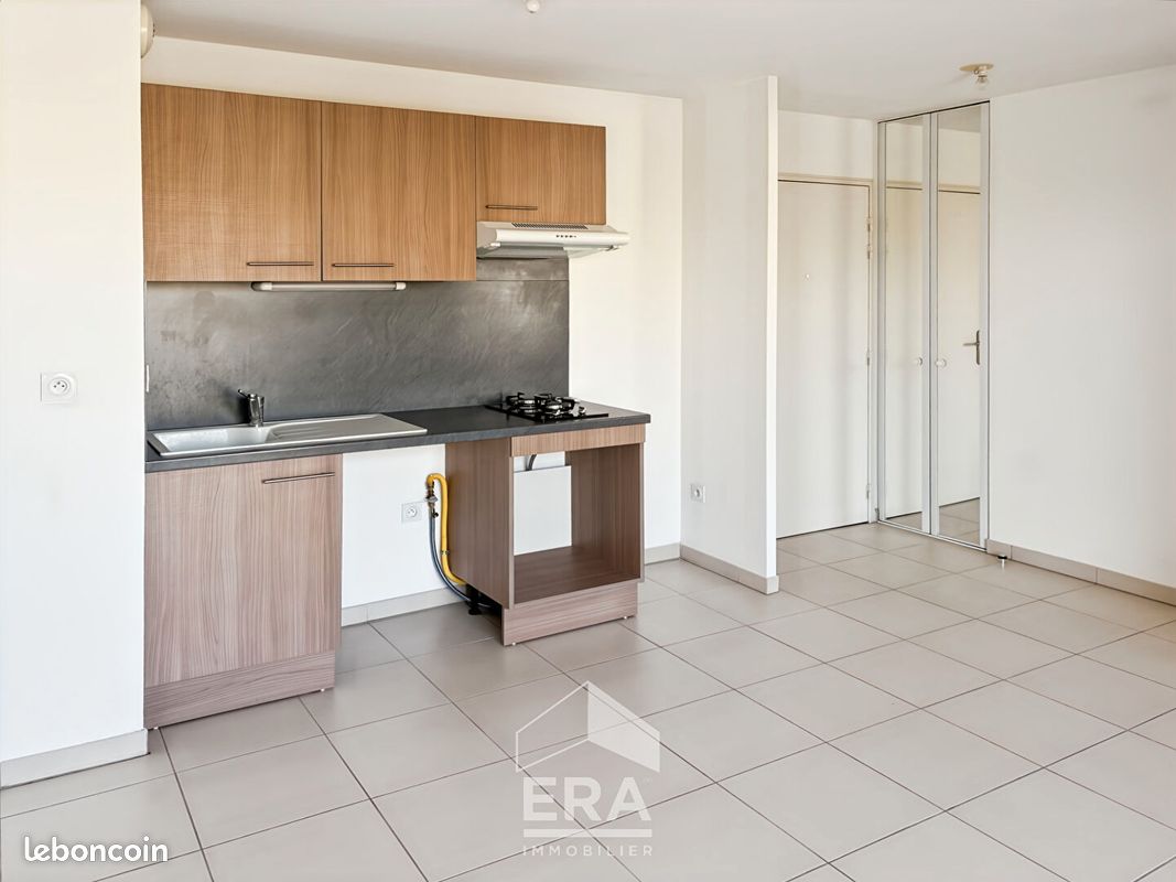 Appartement 2 pièces 35 m² · à Cenon · 35 m² · 129 000 €