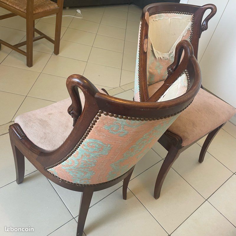 Chaise (image 4)