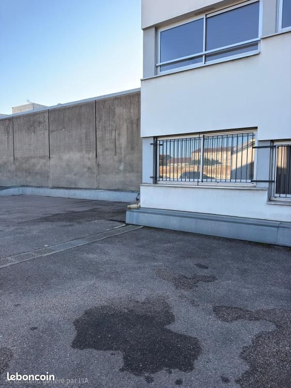 Parking · à Bar-le-Duc · 50 €/mois