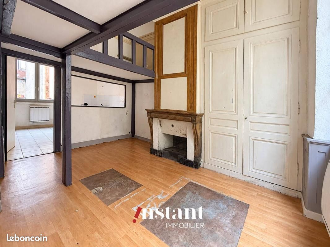 Appartement 1 pièce 30 m² · à Lyon · 30 m² · 185 000 €