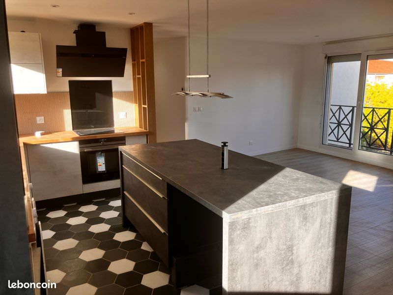 Appartement 4 pièces 86 m² · à Villefranche-sur-Saône · 86 m² · 1 150 €/mois