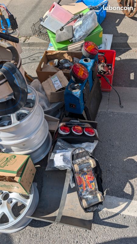 Objet brocante (image 1)