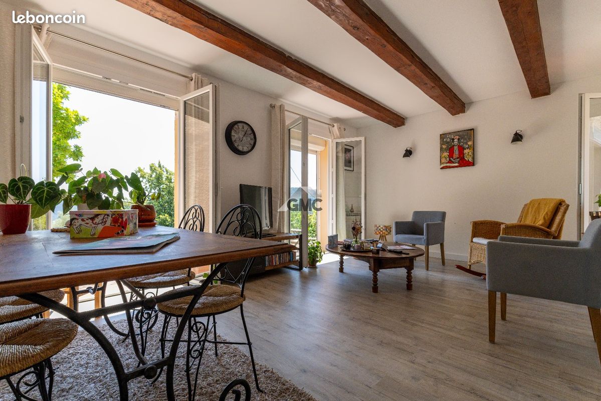 Maison 4 pièces 83 m² · à Lodève · 83 m² · 290 000 €
