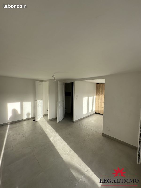 Maison 3 pièces 76 m² · à Simencourt · 76 m² · 720 €/mois