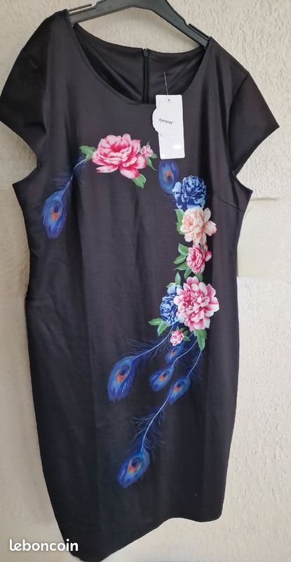 Robe Neuf femme XXL (image 3)