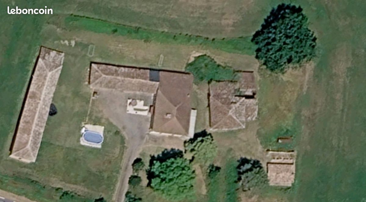 Maison 7 pièces 200 m² · à L'Isle-en-Dodon · 200 m² · 350 000 €