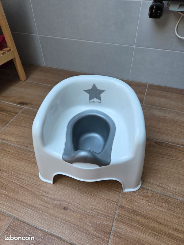 Pot bébé (image 1)