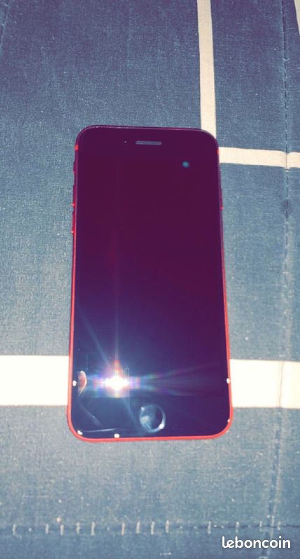 Iphone SE 2020 (image 3)
