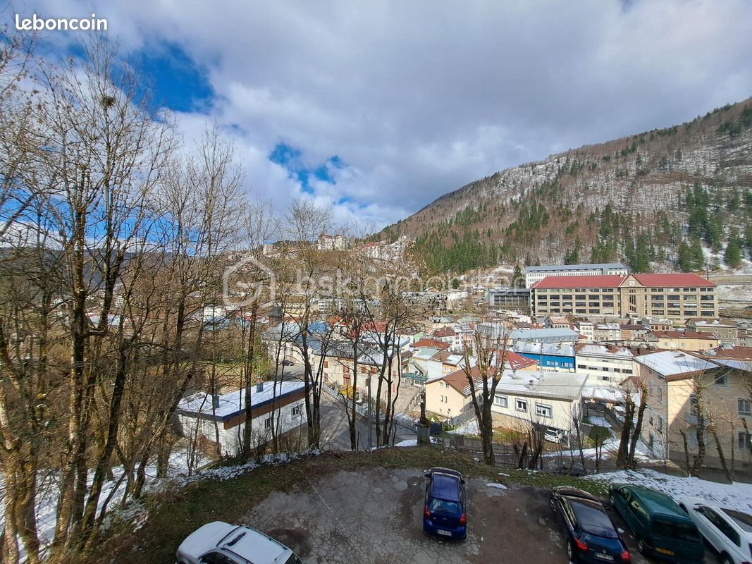 Appartement 4 pièces 70 m² · à Hauts de Bienne · 70 m² · 1 010 €