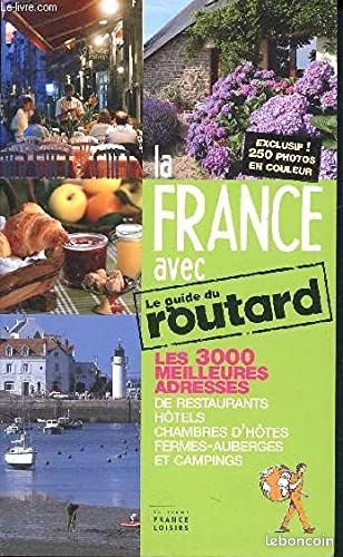 France Guide du Routard (image 3)