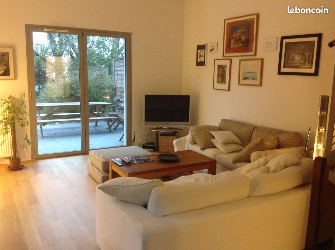 Maison a louer anglet - 3 pièce(s) - 86 m2 - Surfyn